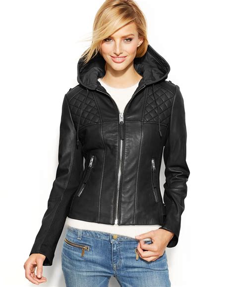 michael kors jacke132294|michael kors women's jacket.